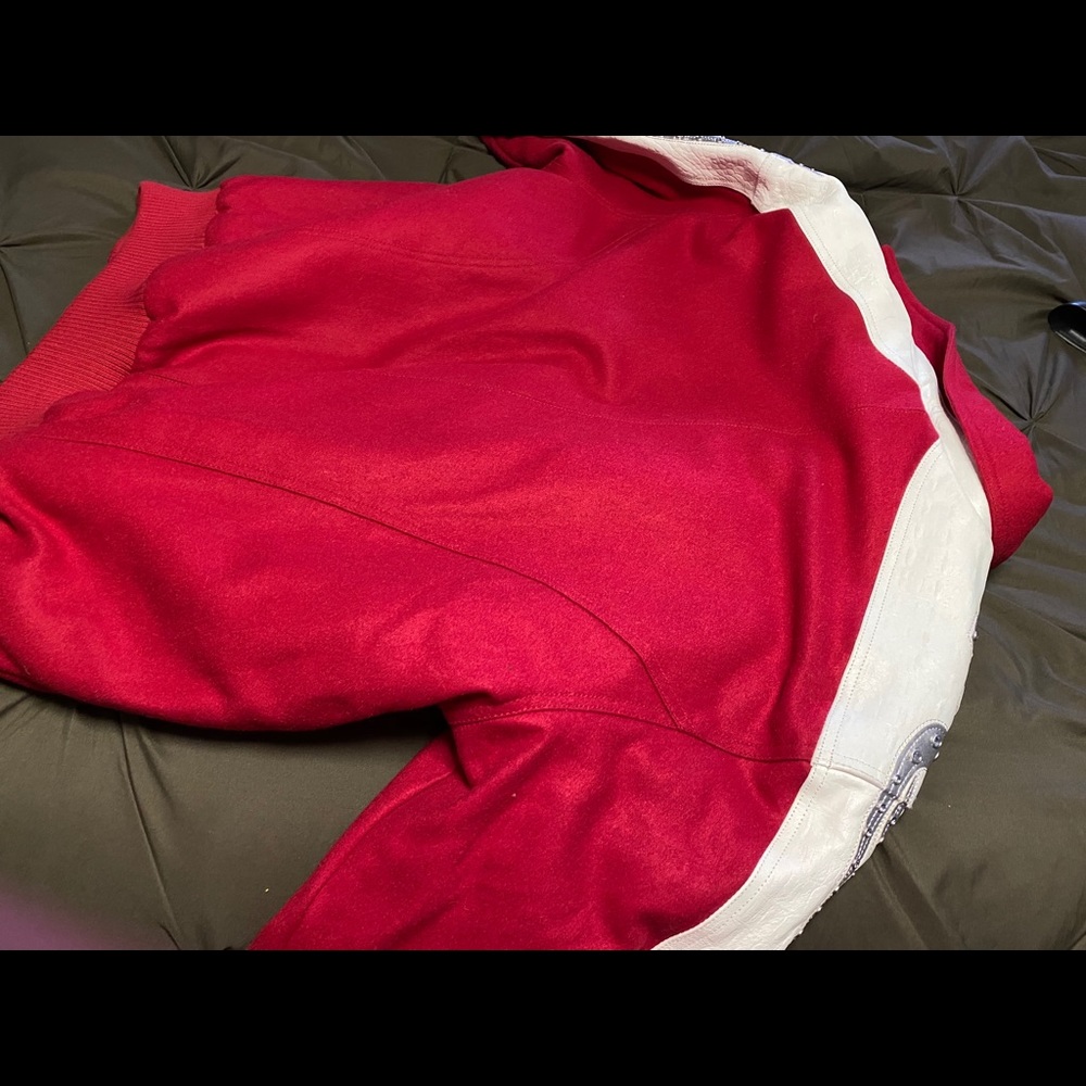 Pelle Pelle Coat